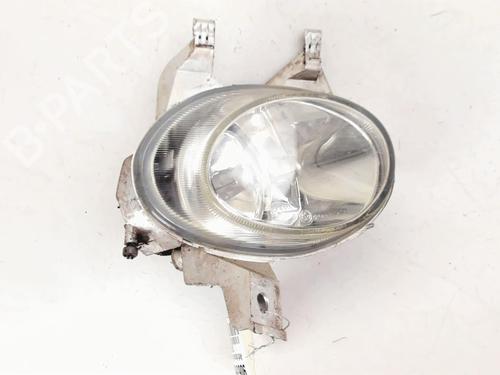 Right front fog light PEUGEOT 206 Hatchback (2A/C) 2.0 HDI 90 | BP20386921C31 
