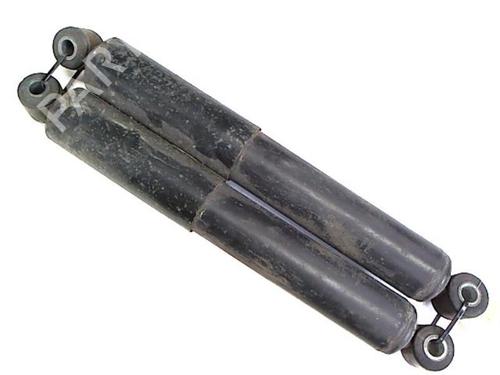 Used Right rear shock absorber FIAT DUCATO Van (244_) 2.3 JTD (110 hp) 20411745