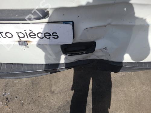 Used Parts RENAULT KANGOO / GRAND KANGOO II (KW0/1_) 1.5 dCi 85 (KW0K, KW0L, KW0B) 4988739
