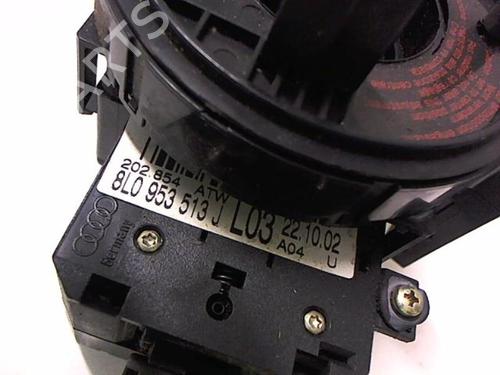 Steering column stalk SKODA FABIA I (6Y2) 1.9 TDI | BP20470943I23 