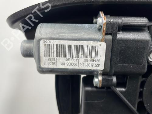 Rear left window mechanism RENAULT MEGANE CC (EZ0/1_) 1.9 dCi (EZ0J, EZ1S) | BP31126849C24 - Image 2