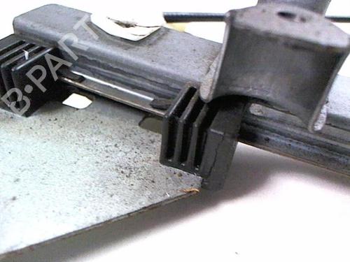 Used Front left window mechanism Front left window mechanism NISSAN INTERSTAR Van (X70) dCi 115 (115 hp) 20459294 20459294