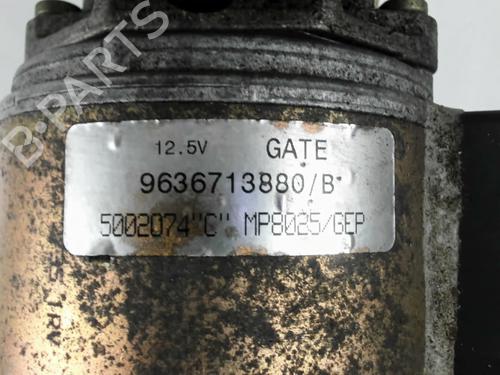 Other CITROËN C5 I (DC_) 2.0 HDi (DCRHZB, DCRHZE) | BP29638751O1 