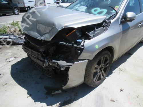 Steering column stalk VOLVO V60 I (155) D5 AWD | BP27182875I23 - Image 31