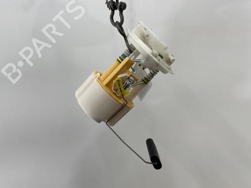 Used Fuel pump RENAULT CLIO II (BB_, CB_) 1.5 dCi (B/C2J) (68 hp) 29466183