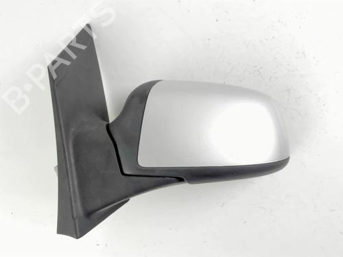 Left mirror FORD FOCUS II Turnier (DA_, FFS, DS) 1.8 TDCi | BP20398416C26 