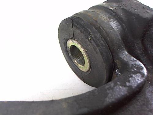 Right front suspension arm FIAT DUCATO Platform/Chassis (230_) 2.8 D | BP20409601M13 