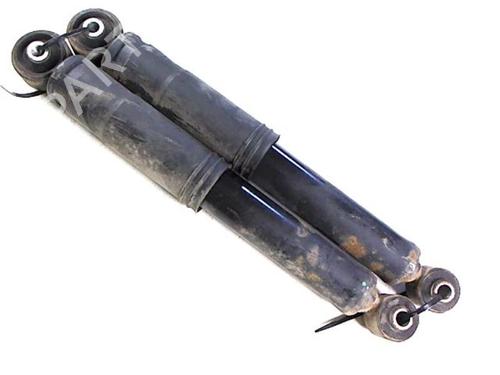 Used Right rear shock absorber FORD KA (RU8) 1.2 (69 hp) 20404440