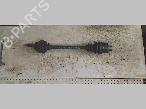Used Left front driveshaft RENAULT TRAFIC Van (T_, P_, V_) 2.1 D (58 hp) 21203959