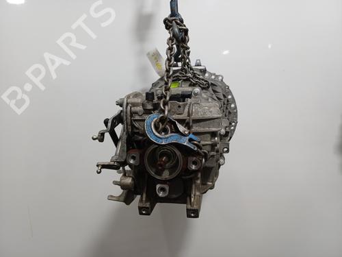 Gearbox MERCEDES-BENZ SPRINTER 3,5-t Van (B907, B910) | BP36337907M3 - Image 3