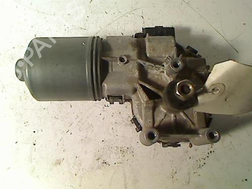 Used Front wiper motor CITROËN C5 I (DC_) 2.0 HDi (DCRHZB, DCRHZE) (109 hp) 20453708