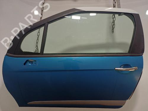 Used Left front door Left front door 38274144 38274144