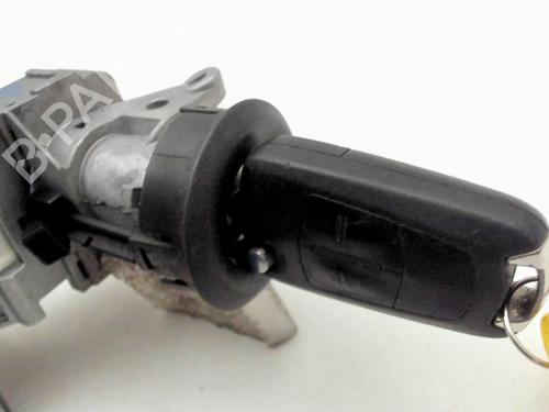 Used Ignition barrel Ignition barrel 37037228 37037228