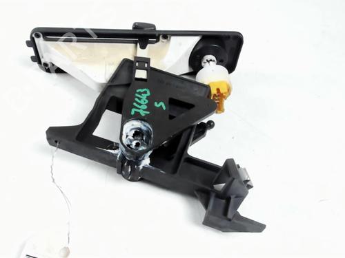 Climate control PEUGEOT 106 II (1A_, 1C_) 1.1 i | BP25926700I5 