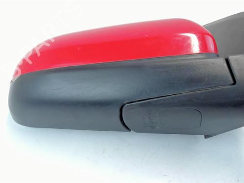 Right mirror CHEVROLET AVEO / KALOS Hatchback (T250, T255) 1.2 LPG | BP20397769C27 