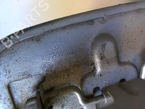 Klapa wlewu paliwa AUDI A6 C5 (4B2) 1.9 TDI | BP25264403C131 