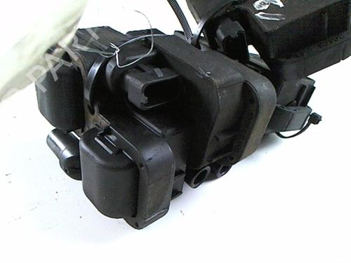 Ignition coil MERCEDES-BENZ S-CLASS (W220, V220) S 500 (220.075, 220.175, 220.875) | BP20392303M94 