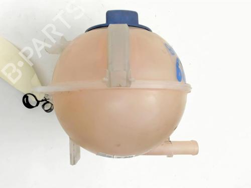 Expansion tank VW POLO IV (9N_, 9A_) 1.2 | BP20420696C120 