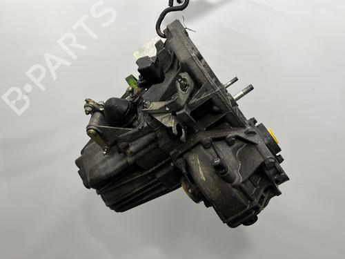 Gearbox FIAT BRAVO II (198_) 1.9 D Multijet (198AXC1B) | BP29375070M3 