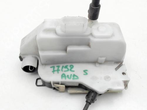 Front right lock CITROËN C3 I (FC_, FN_) 1.4 HDi | BP28361840C97 