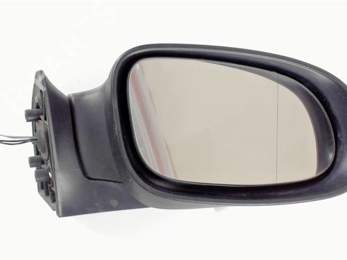 Used Right mirror MERCEDES-BENZ A-CLASS (W168) A 170 CDI (168.009, 168.109) (95 hp) 20474502