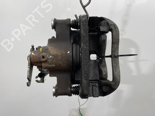 Right rear brake caliper IVECO DAILY IV Van 35C12 V, 35C12 V/P, 35S12 V, 35S12 V/P | BP29603999M106 