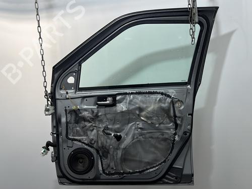 Right front door SUZUKI SWIFT III (MZ, EZ) 1.3 DDiS (RS413D) | BP31053410C3