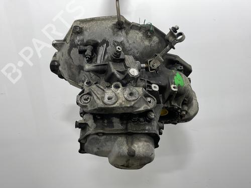 gearbox-opel-corsa-c-x01-2000-2001-2002-2003-2004-2005-2006-2007-2008-2009-27481821 main image