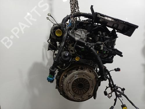 Engine FORD FOCUS II (DA_, HCP, DP) | BP36400707M1 - Image 7