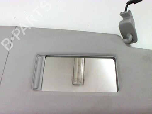 Right sun visor VW TOURAN (1T1, 1T2) 2.0 TDI | BP20437393I2 