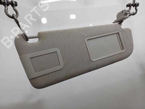 Right sun visor AUDI A6 Allroad C6 (4FH) 3.2 FSI quattro | BP37481809I2 - Image 7