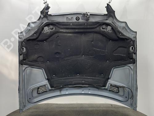 Hood MERCEDES-BENZ C-CLASS (W203) C 200 CDI (203.007) | BP24810189C1 