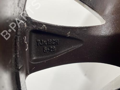 Rim CITROËN C5 III Break (RW_) 1.6 HDi 110 | BP30547938C45