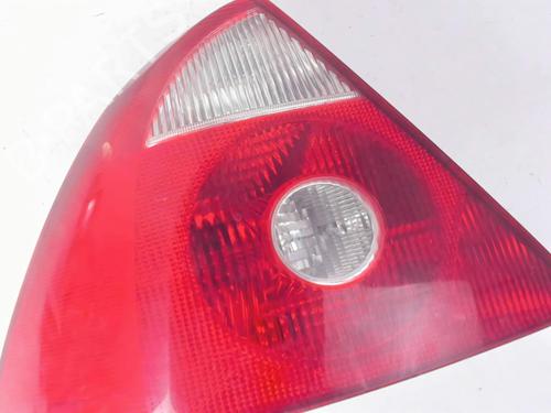 Left taillight FORD MONDEO III (B5Y) 2.0 TDCi | BP20392887C34 