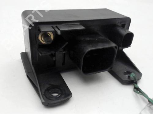 Electronic module MERCEDES-BENZ CLK (C209) CLK 220 CDI (209.308) | BP29374889M83 