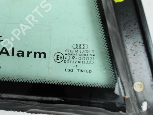 rear-right-quarter-glass-audi-tt-roadster-8n9-1999-2000-2001-2002-2003-2004-2005-2006-2007-29638812 main image