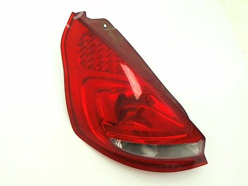 Used Left taillight FORD FIESTA VI (CB1, CCN) 1.4 TDCi (68 hp) 20402755