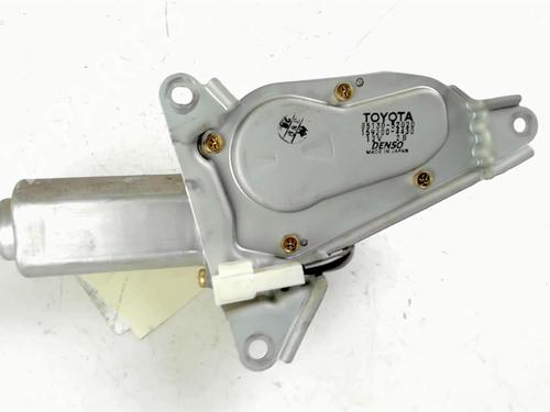 Rear wiper motor TOYOTA YARIS VERSO (_P2_) 1.3 (NCP20_, NCP22_, NCP20R, NCP22R) | BP20442833M102 