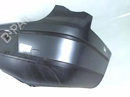 Rear bumper VW PASSAT B6 (3C2) 1.9 TDI | BP20399220C8 