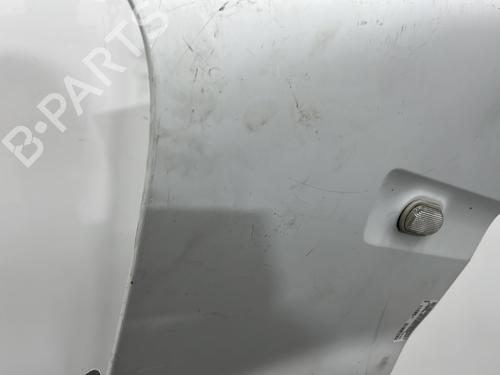 Left front fenders RENAULT MASTER II Van (FD) 2.2 dCI 90 (FD0G, FD0N, FD2G, FD2N, FD3G, FD3N) | BP20473400C41 