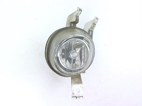 Used Left front fog light Left front fog light PEUGEOT 206 Hatchback (2A/C) 1.4 i (75 hp) 20462145 20462145