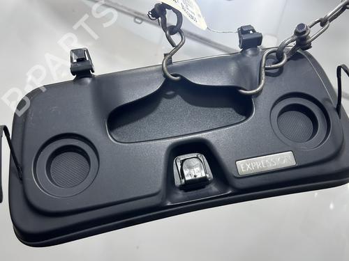 Glove box RENAULT MEGANE I (BA0/1_) 1.9 dTi (BA08, BA0N) | BP30115587C95