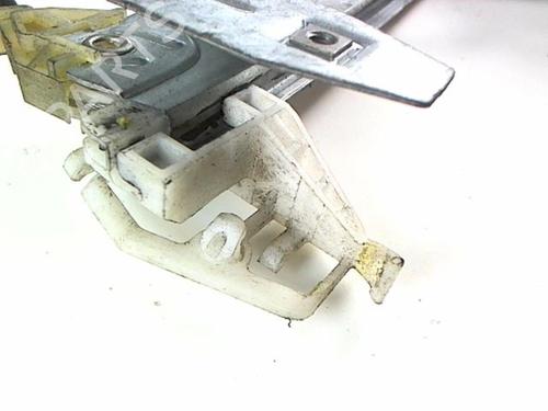Front right window mechanism CITROËN XSARA (N1) 2.0 HDi 90 | BP20413985C23 