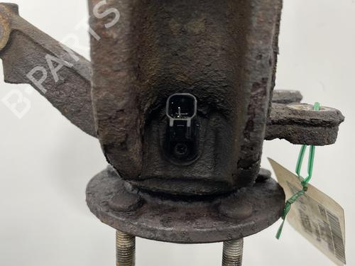 Right front steering knuckle JAGUAR X-TYPE I (X400) 3.0 V6 All-wheel Drive | BP28683548M26