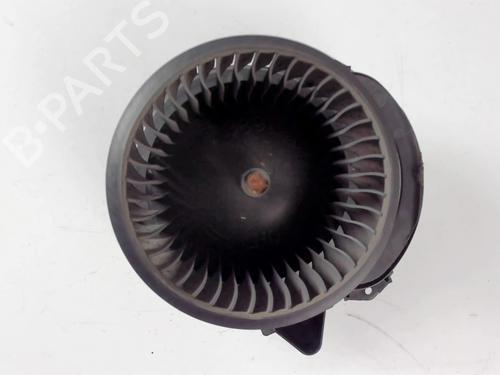 Heater blower motor MERCEDES-BENZ B-CLASS Sports Tourer (W246, W242) B 180 CDI (246.200) | BP20447003M62 