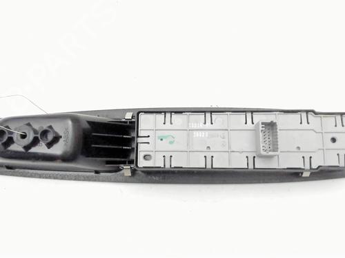Left front window switch RENAULT SCÉNIC III (JZ0/1_) 1.6 dCi (JZ00, JZ12) | BP37652470I27 - Image 4
