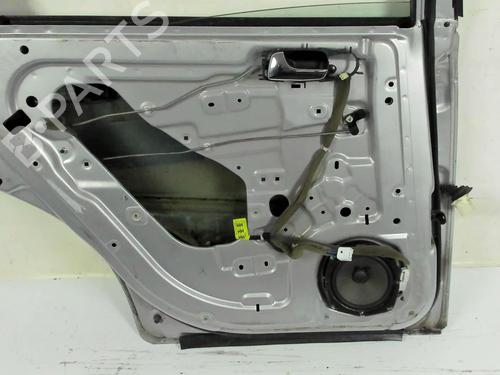 Used Left rear door CHEVROLET LACETTI (J200) 2.0 D (121 hp) 20465409