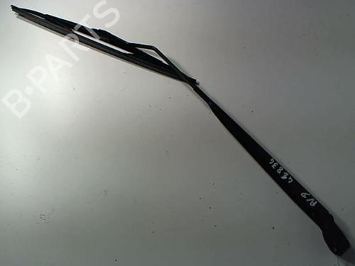 Used Front windshield wiper arm CITROËN C3 Pluriel (HB_) 1.4 (73 hp) 20412772