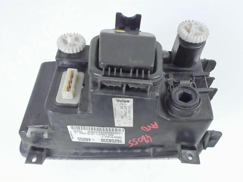 Used Right headlight Right headlight SEAT IBIZA II (6K1) [1993-2002] 33439145 33439145