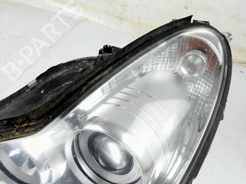 Left headlight MERCEDES-BENZ CLS (C219) CLS 320 CDI | BP40280010C28 - Image 3